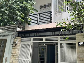 Bán nhà 2 tầng  hxh  60m2  nguyễn quý anh  tân sơn nhì  tân phú  chỉ nhỉnh 7 tỷ