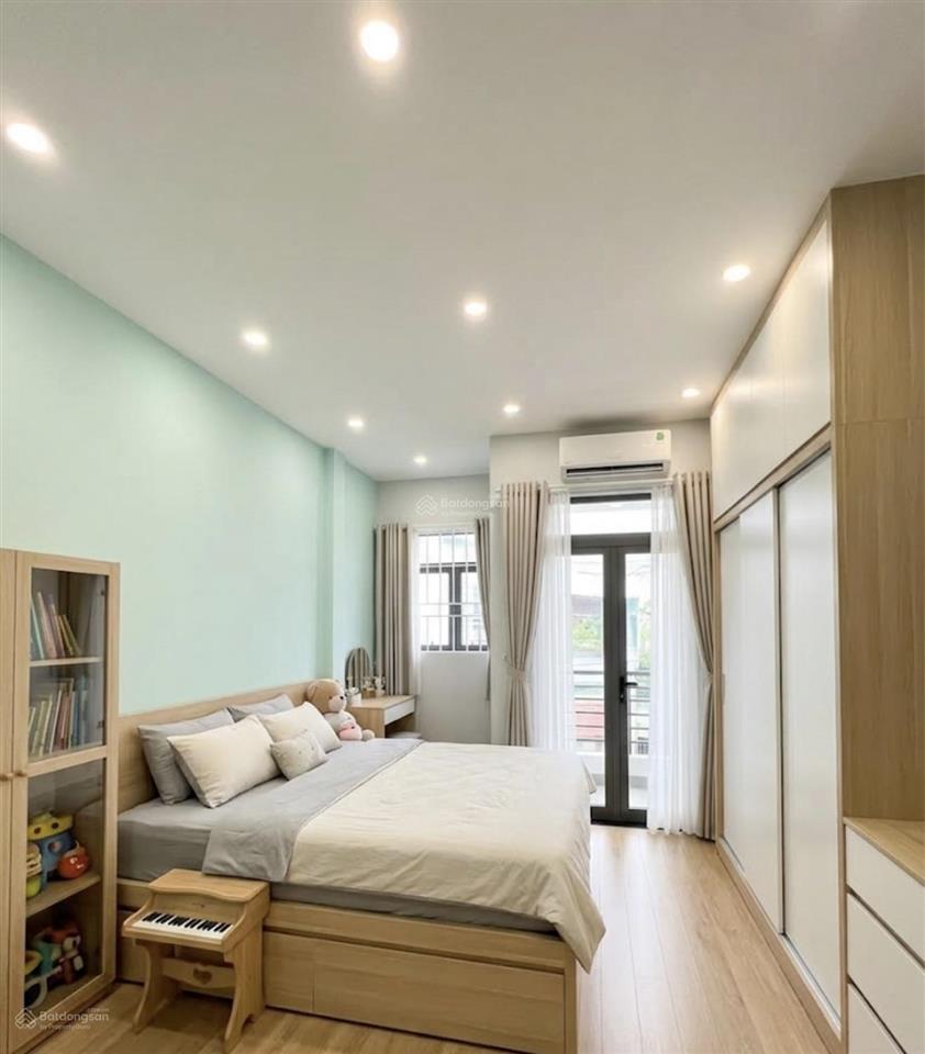 Bán nhà tân phú hẻm xe hơi 5m đường tây thạnh 46m2 1 trệt 1 lầu 2pn giá 4,69 tỷ (thương lượng)