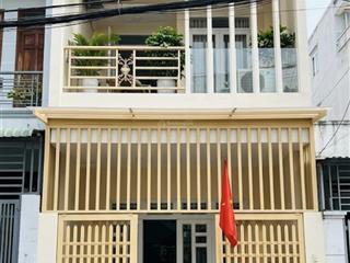 Bán nhà tân phú hẻm xe hơi 5m đường tây thạnh 46m2 1 trệt 1 lầu 2pn giá 4,69 tỷ (thương lượng)