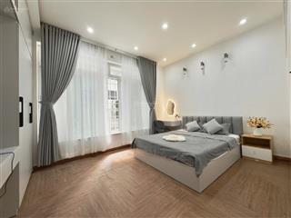 Cho thuê căn hộ full nội thất máy giặt riêng gần cầu kênh tẻ, cầu kênh xáng, song song đường ttt