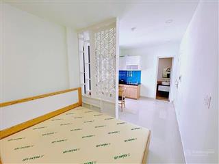 Cho thuê căn studio tách bếp q8 gần cầu nguyễn văn cừ, cầu rạch ông, đh công nghệ,