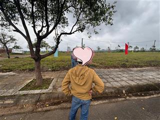 Khách đi xem thực tế phân khu tài lộc  vsip quảng ngãi, thị trường bắt đầu sôi động