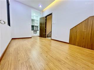 Bán chdv mini đối diện lotte mart nguyễn văn lượng chính chủ. hxh 2 mt 83.1m2 (6mx12 nở hậu 10m)