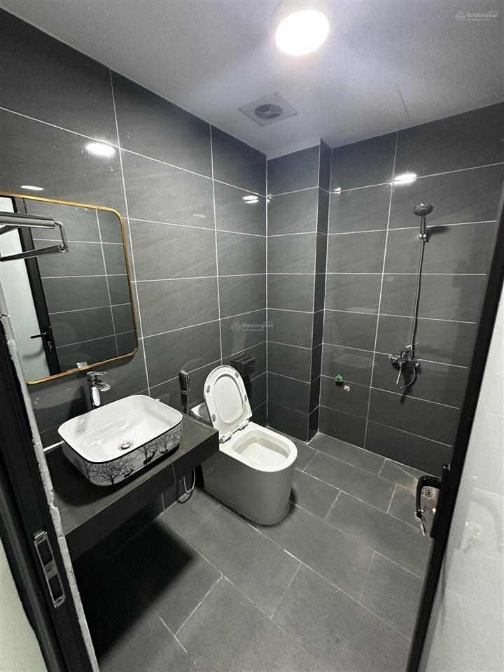 Nhà 4tx33m2, full nội thất, phường phú lãm, gần chợ đầu mối giá 4,35 tỷ