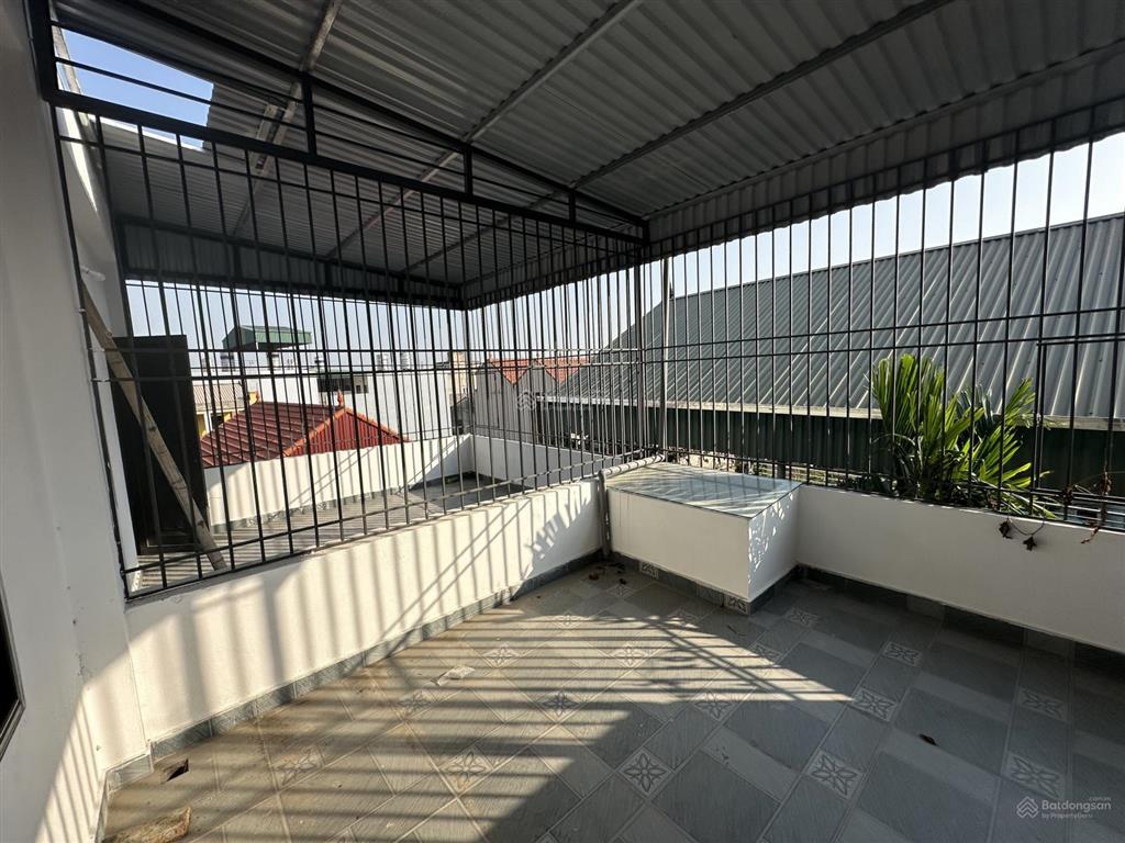 Nhà 4tx40m2(full nội thất) ôtô cách 20m,150m ql 21b gần trường tiểu học bích hoà giá 4,3 tỷ