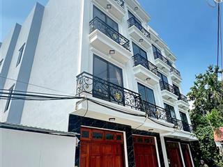 Nhà 4tx40m2(full nội thất) ôtô cách 20m,150m ql 21b gần trường tiểu học bích hoà giá 4,3 tỷ