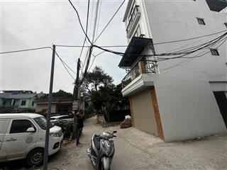 Nhà độc lập 4tx45m2 ngõ ôtô lùi cửa gần chợ 500m cầu đại thành hưng đạo giá bán trong tháng 3,75 tỷ