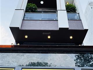 13,5 tỷ  mặt tiền kinh doanh  xây mới 100%, 6 tầng thang máy  69,2m2  5pn  7vs, gara ô tô