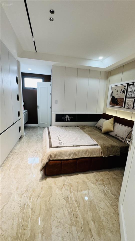 Mặt tiền kinh doanh  xây mới 100%  6 tầng thang máy  69.2m2  5pn  7vs  gara ô tô  15.8 tỷ
