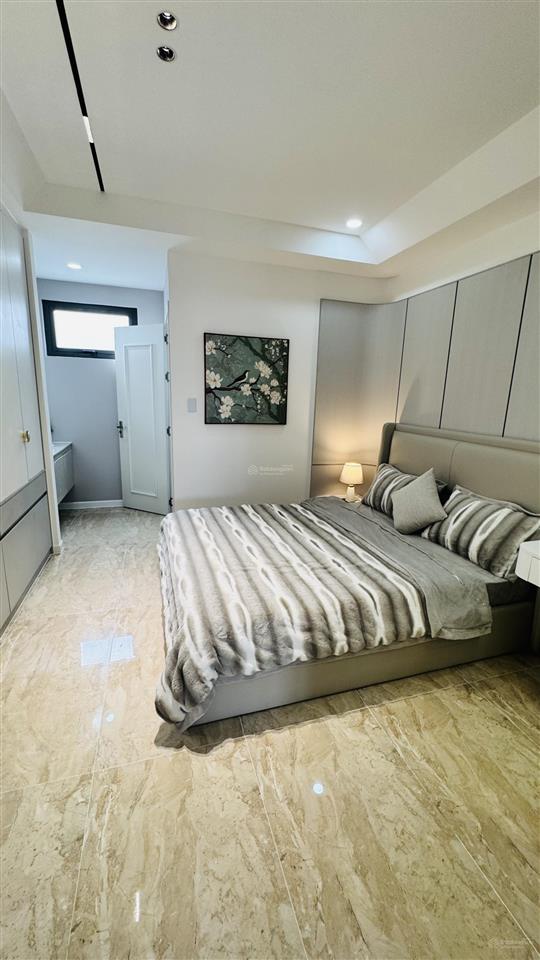 Mặt tiền kinh doanh  xây mới 100%  6 tầng thang máy  69.2m2  5pn  7vs  gara ô tô  15.8 tỷ