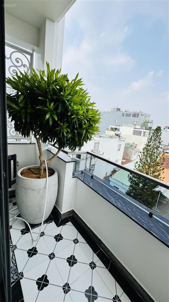Mặt tiền kinh doanh  xây mới 100%  6 tầng thang máy  69.2m2  5pn  7vs  gara ô tô  15.8 tỷ