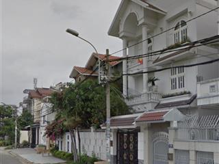 200m2 đất trống  mặt tiền khu tên lửa  xây biệt thự  10m x 20m  19 tỷ