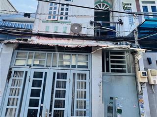 Hẻm xe hơi  sát mặt tiền  khu y tế kỹ thuật cao  100m2  4m x 25.5m  3 tầng  17 phòng  7.1 tỷ