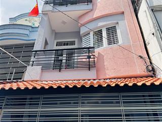 Hẻm 7m  sát mặt tiền  kinh doanh  giáp q1  điện biên phủ  p15  72m2  4m x 20m  3 tầng