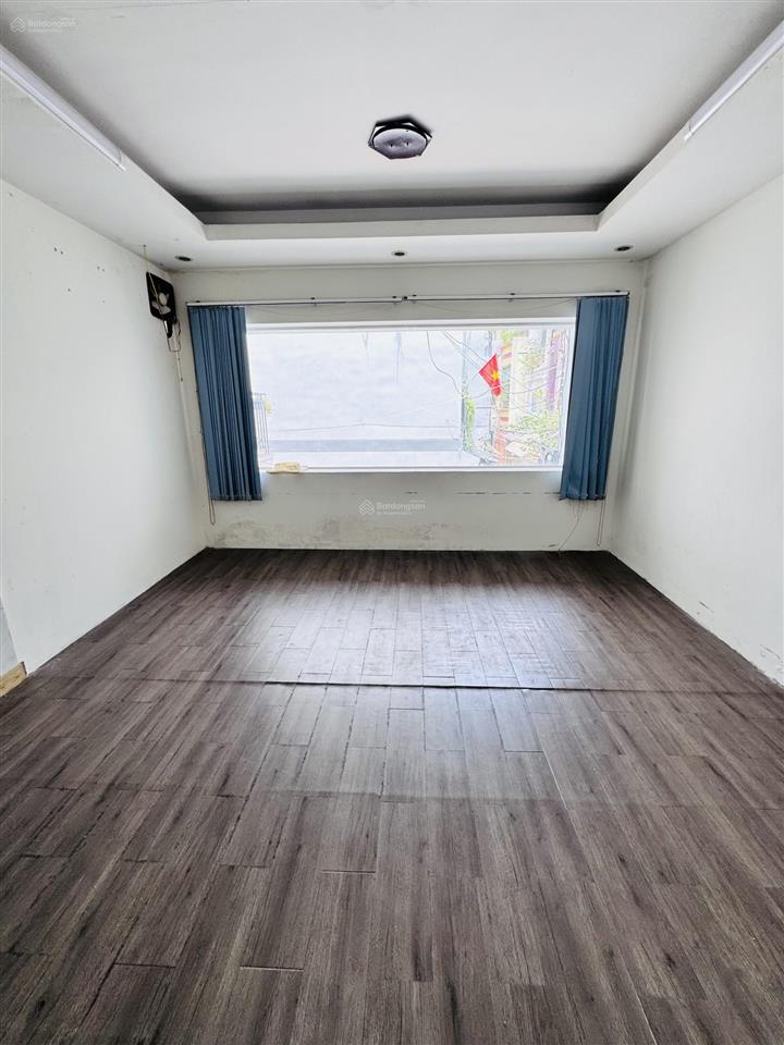Hxh sát mặt tiền  thích quảng đức  phú nhuận  3.9m x 13m  50m2  4 tầng  5pn  chỉ 9.45 tỷ