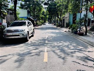 Bán đất mặt tiền đường số 55  cát lái  q2  5m x 20m  100m2  xây dựng 4 tầng st  8.3 tỷ