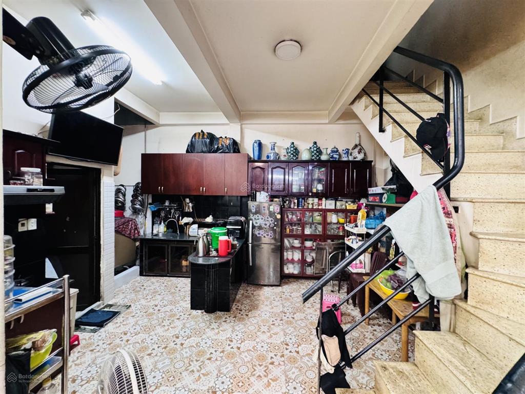 Bán nhà hẻm 5m  oto ngủ nhà  bùi đình tuý  p12  bình thạnh  48m2  3 tầng đúc  7.98 tỷ