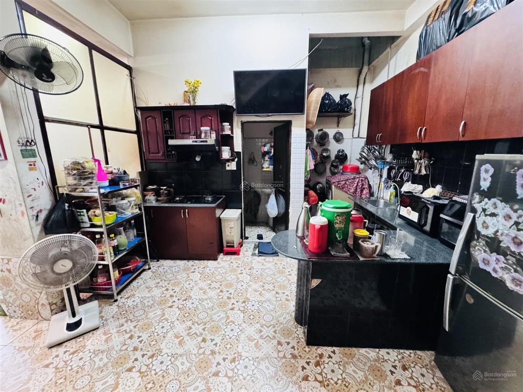 Bán nhà hẻm 5m  oto ngủ nhà  bùi đình tuý  p12  bình thạnh  48m2  3 tầng đúc  7.98 tỷ