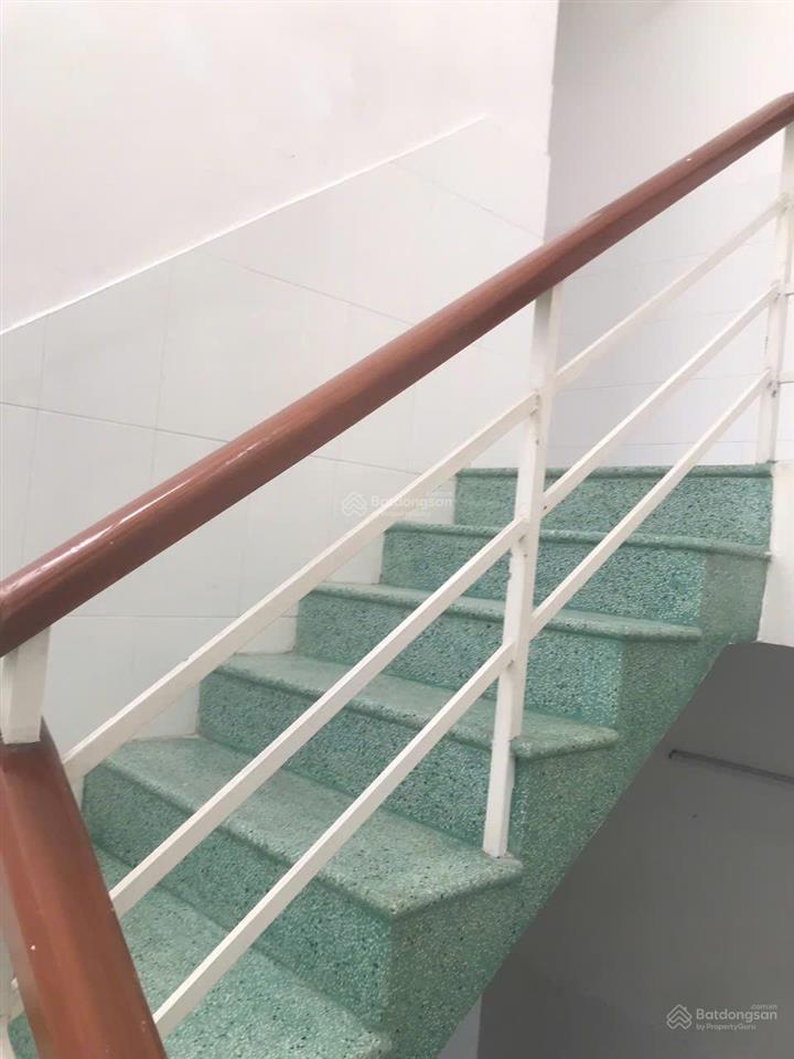 12.7 tỷ  79m2  3 tầng st  hẻm 10m thẳng 1 trục  sát mặt tiền  đinh bộ lĩnh  p26  bình thạnh