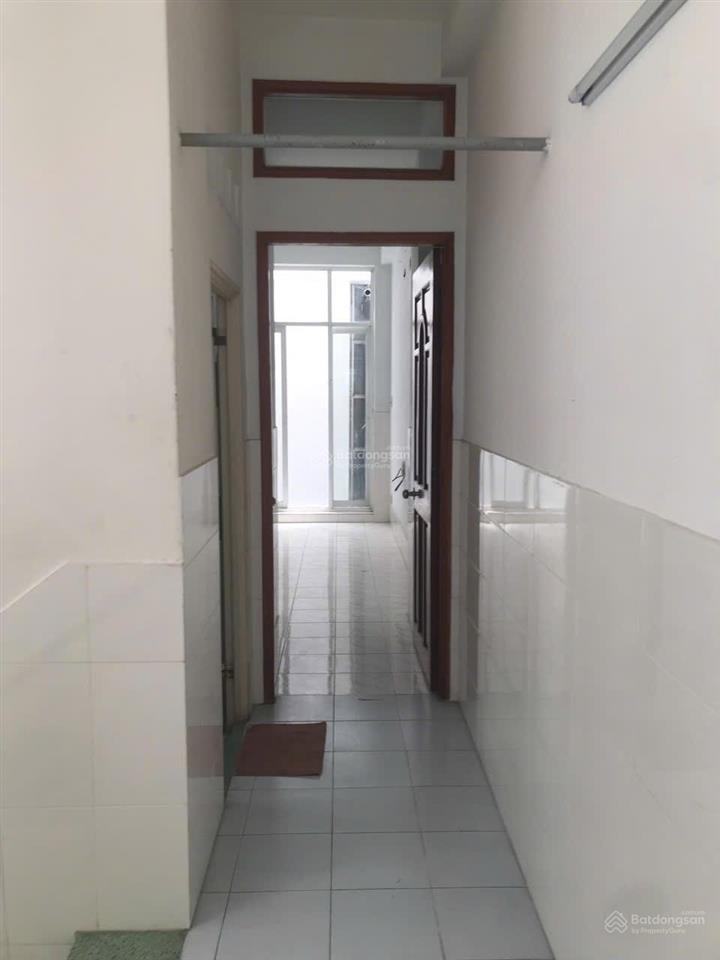 12.7 tỷ  79m2  3 tầng st  hẻm 10m thẳng 1 trục  sát mặt tiền  đinh bộ lĩnh  p26  bình thạnh