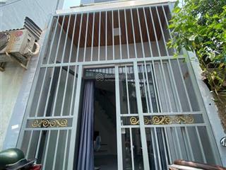 4.1 tỷ  30m2  hẻm 3.5m  sát oto  nguyễn thượng hiền  p5  bình thạnh