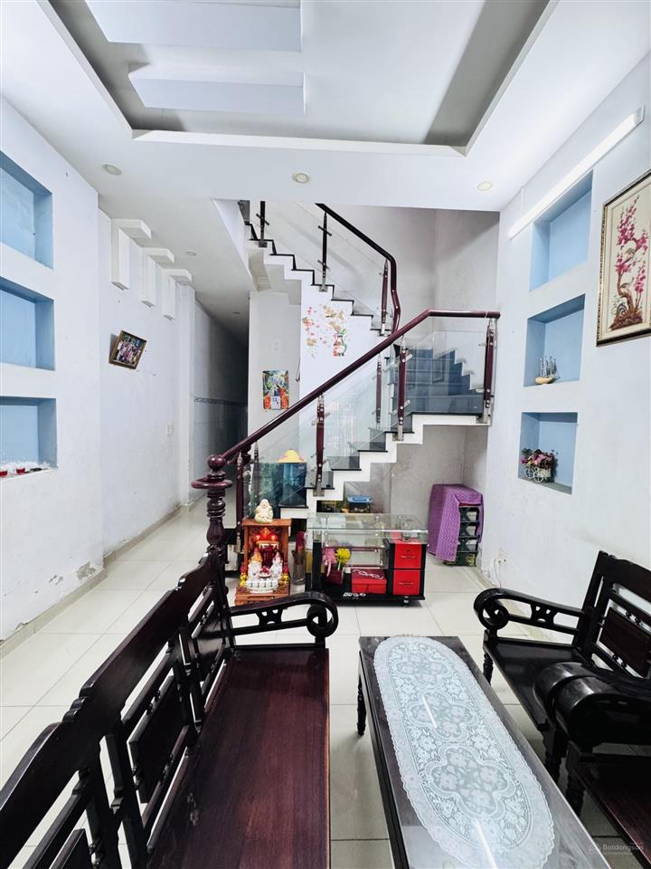 Mặt tiền kinh doanh  tân phú  nguyễn hữu tiến  123.2m2  3 tầng đúc  15 tỷ