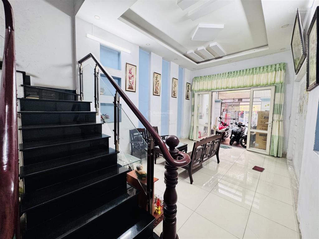 Mặt tiền kinh doanh  tân phú  nguyễn hữu tiến  123.2m2  3 tầng đúc  15 tỷ