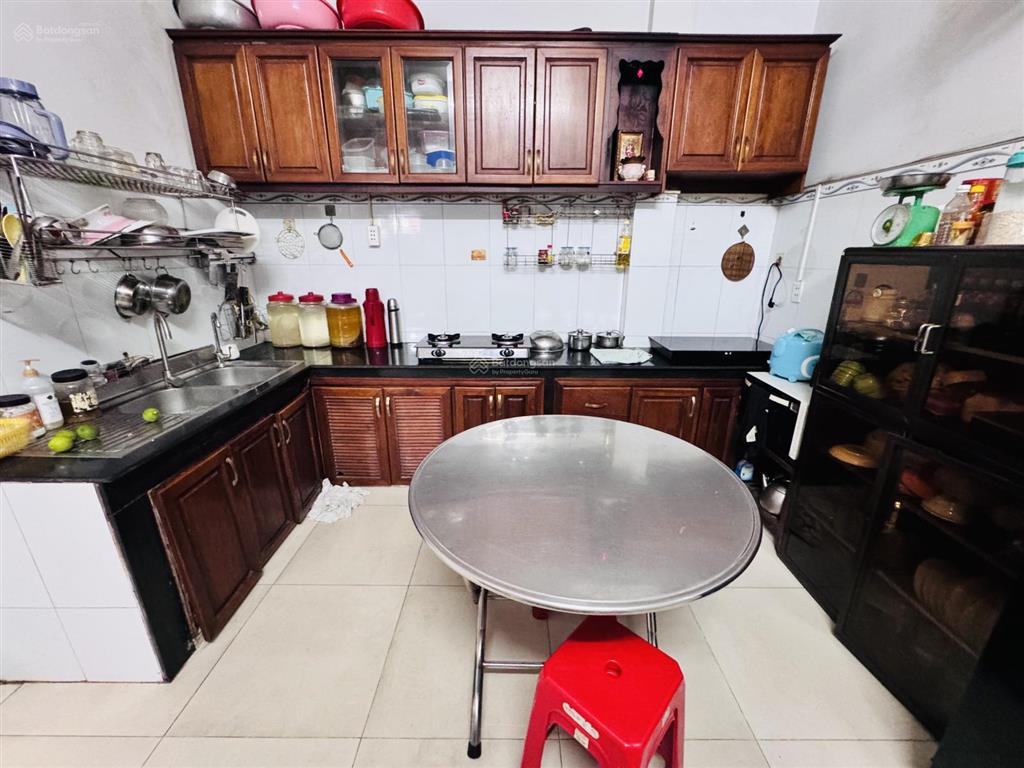 Mặt tiền kinh doanh  tân phú  nguyễn hữu tiến  123.2m2  3 tầng đúc  15 tỷ