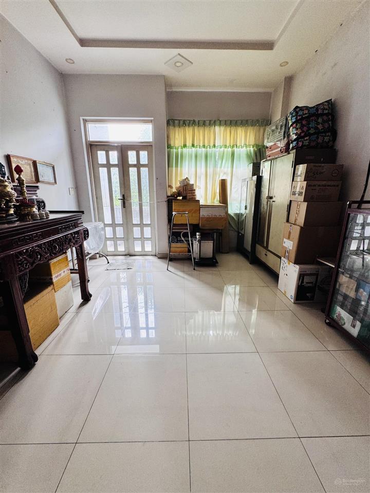 Mặt tiền kinh doanh  tân phú  nguyễn hữu tiến  123.2m2  3 tầng đúc  15 tỷ
