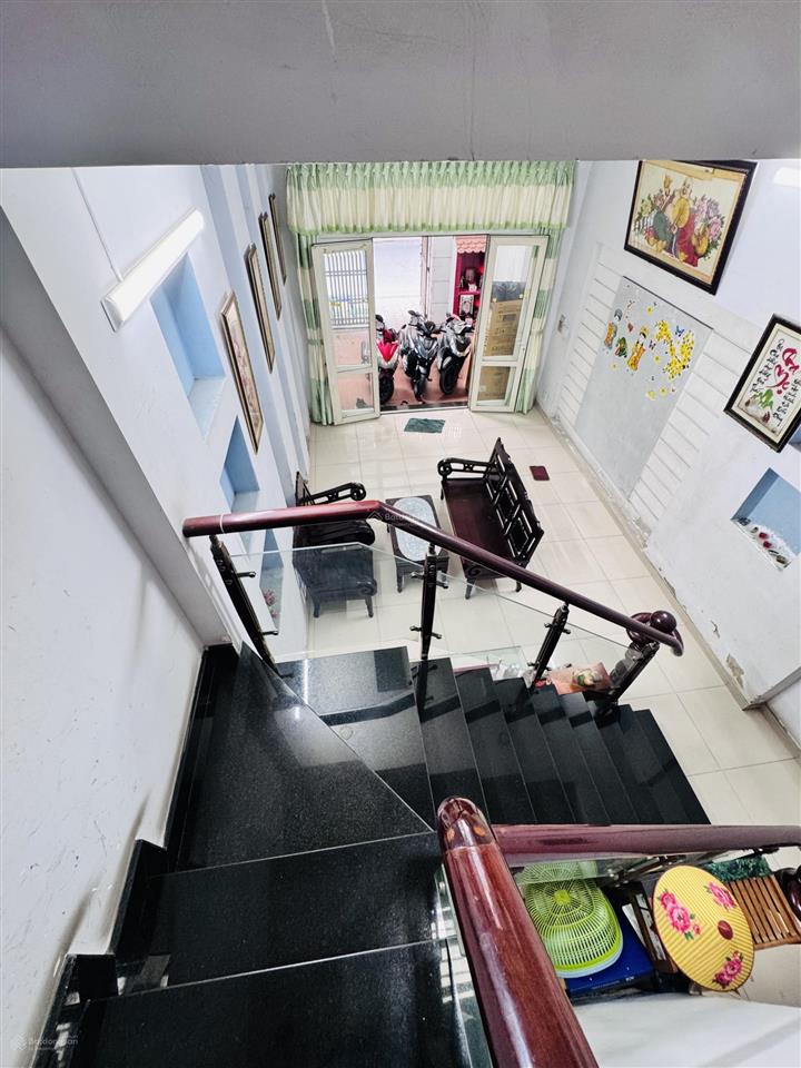 Mặt tiền kinh doanh  tân phú  nguyễn hữu tiến  123.2m2  3 tầng đúc  15 tỷ