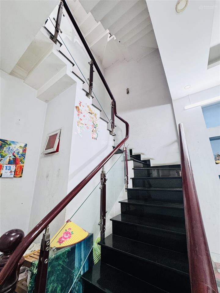 Mặt tiền kinh doanh  tân phú  nguyễn hữu tiến  123.2m2  3 tầng đúc  15 tỷ