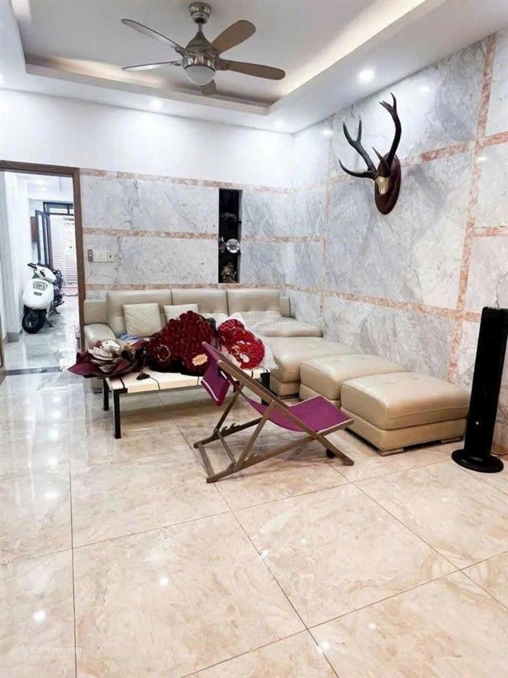 16,8 tỷ  104m2  hẻm 8m  3 tầng st  2 căn ra mặt tiền  phú nhuận  vị trí kinh doanh đỉnh