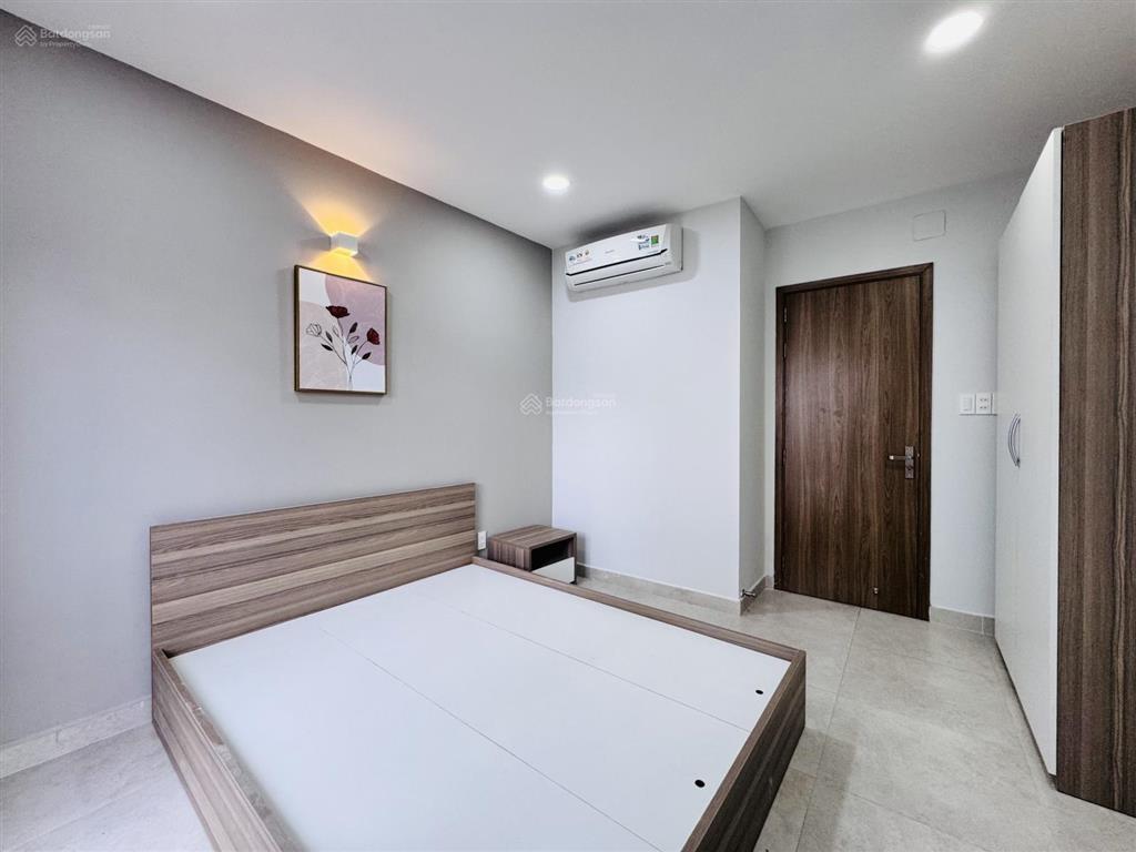 7.4 tỷ  1 căn ra ô tô  sát mặt tiền  41.3m2  4 tầng  full nt  lê quang định  p7  bình thạnh