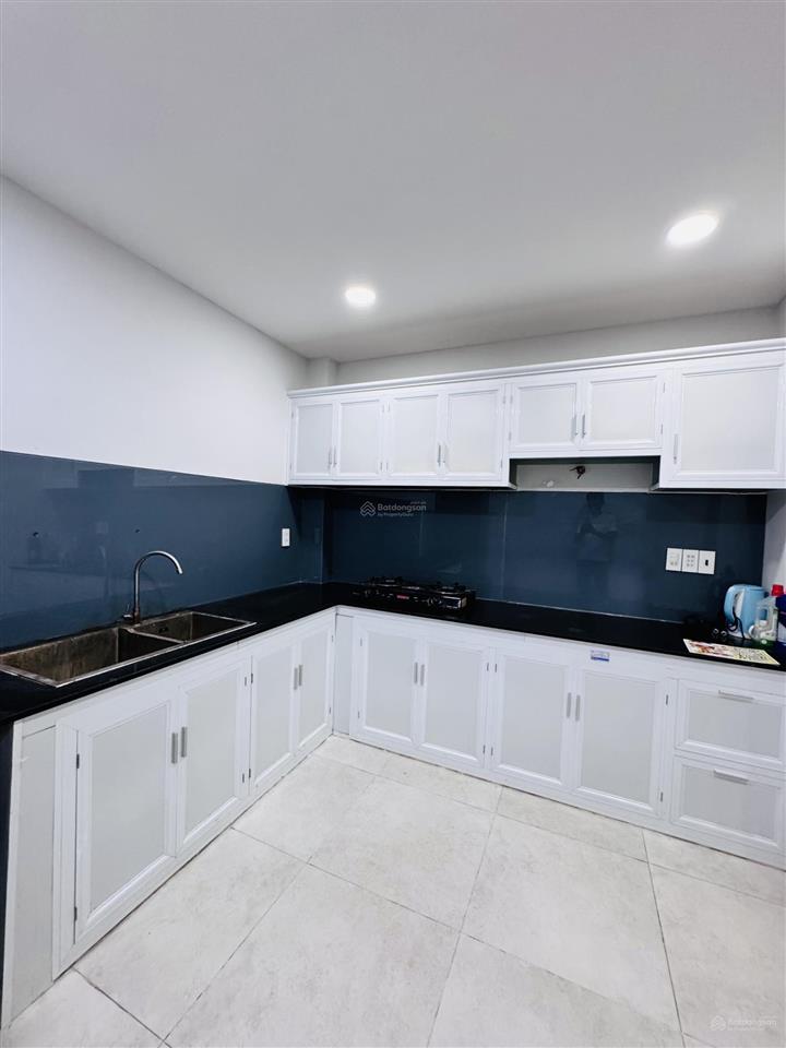 7.4 tỷ  1 căn ra ô tô  sát mặt tiền  41.3m2  4 tầng  full nt  lê quang định  p7  bình thạnh
