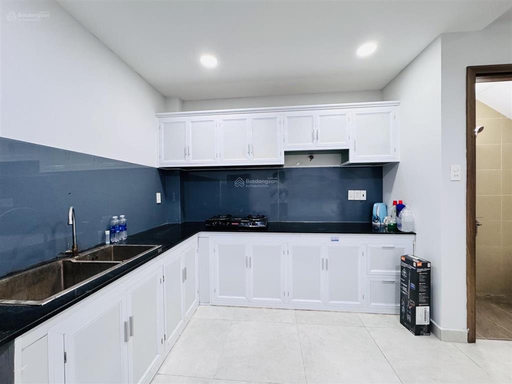7.4 tỷ  1 căn ra ô tô  sát mặt tiền  41.3m2  4 tầng  full nt  lê quang định  p7  bình thạnh