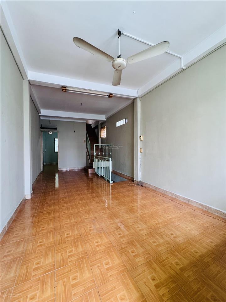 9,85 tỷ  mặt tiền  nguyễn thượng hiền  bình thạnh  62m2  4 tầng sân thượng btct  4pn