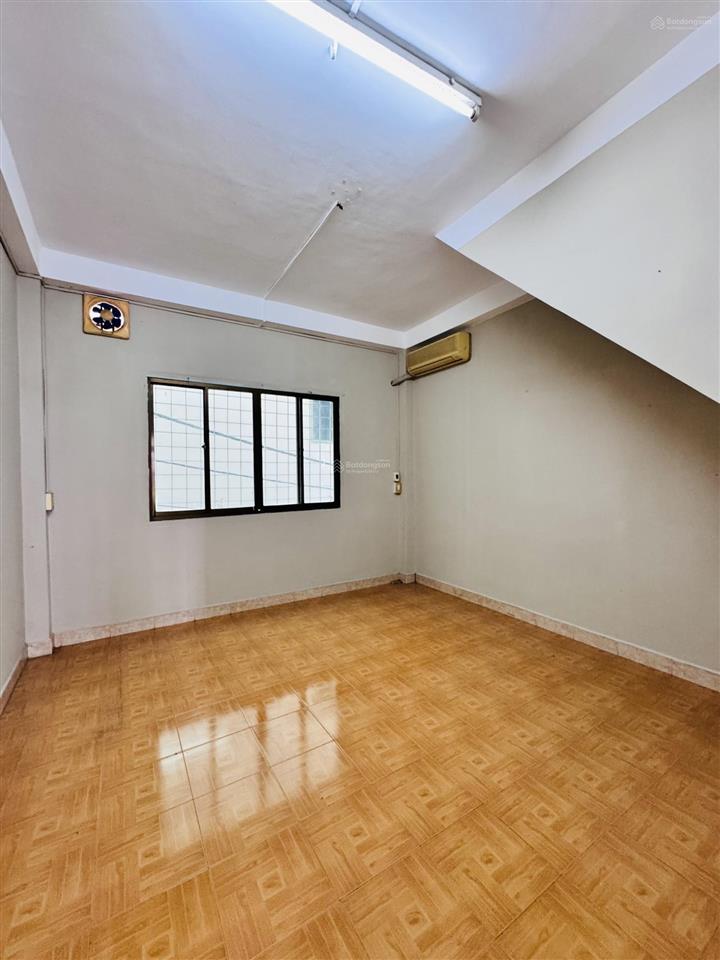 9,85 tỷ  mặt tiền  nguyễn thượng hiền  bình thạnh  62m2  4 tầng sân thượng btct  4pn