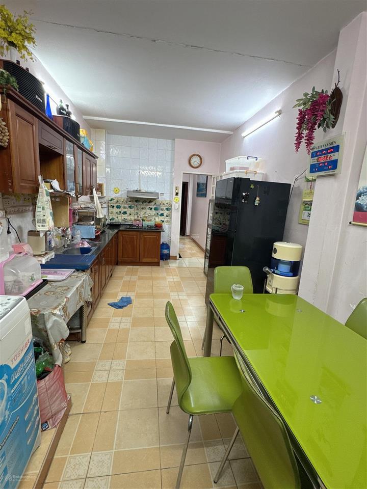 Bán nhà bùi đình túy  bình thạnh  hẻm xe hơi thông  62m2  3 tầng sân thượng  10.9 tỷ tl
