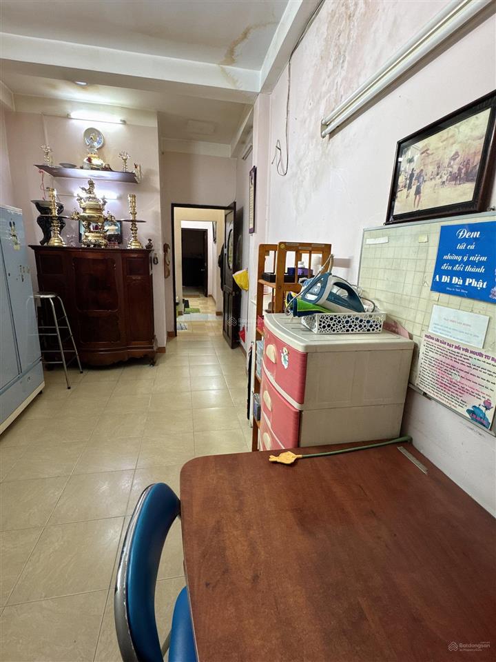 Bán nhà bùi đình túy  bình thạnh  hẻm xe hơi thông  62m2  3 tầng sân thượng  10.9 tỷ tl