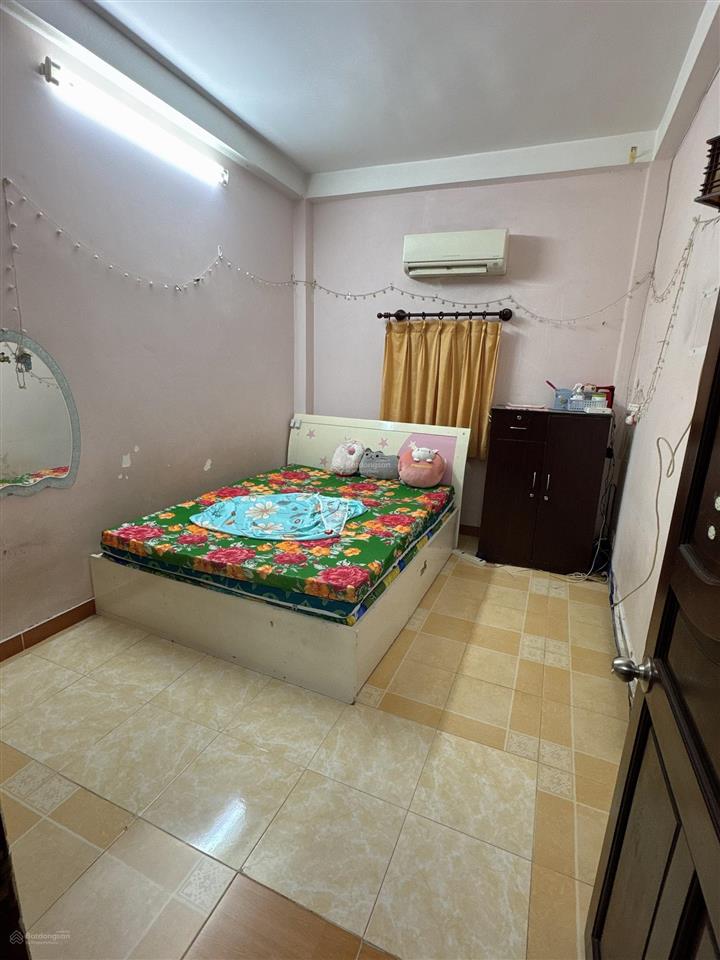 Bán nhà bùi đình túy  bình thạnh  hẻm xe hơi thông  62m2  3 tầng sân thượng  10.9 tỷ tl
