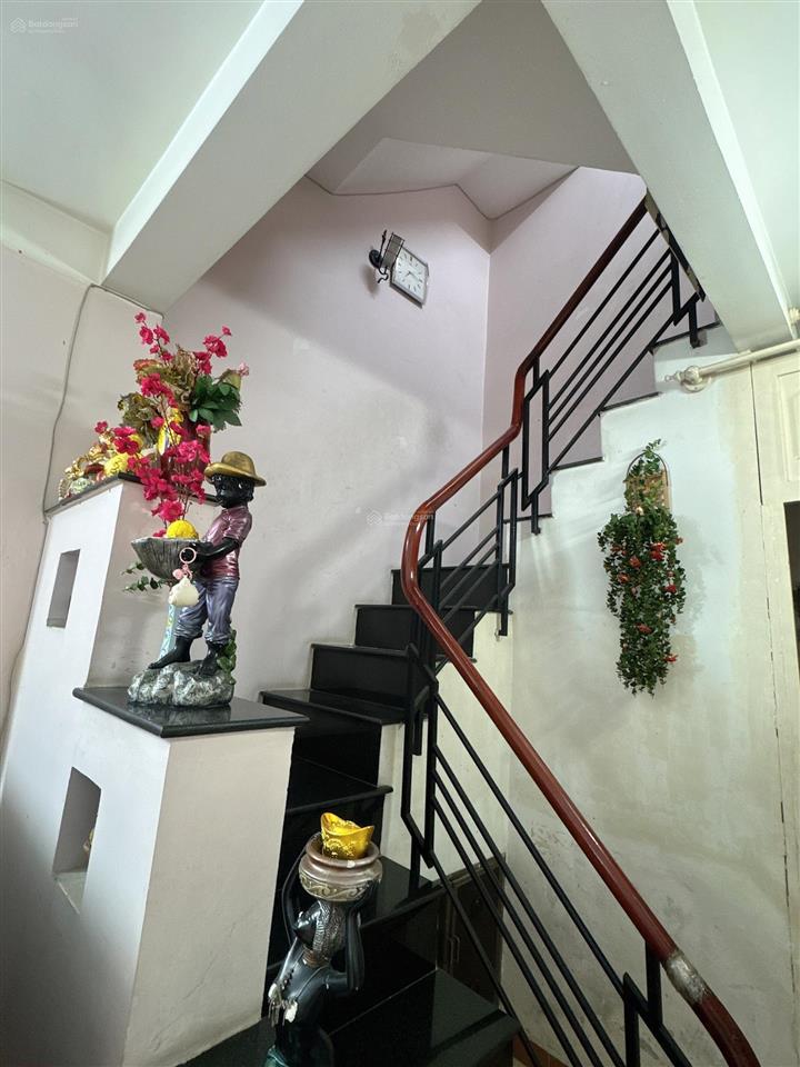 Bán nhà bùi đình túy  bình thạnh  hẻm xe hơi thông  62m2  3 tầng sân thượng  10.9 tỷ tl