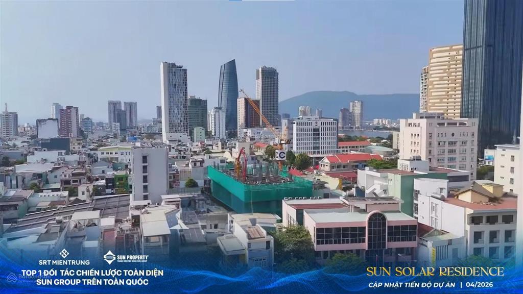 Hot căn 2pn trung tâm đường lê duẩn giá tốt hiếm tại lõi trung tâm đà nẵng