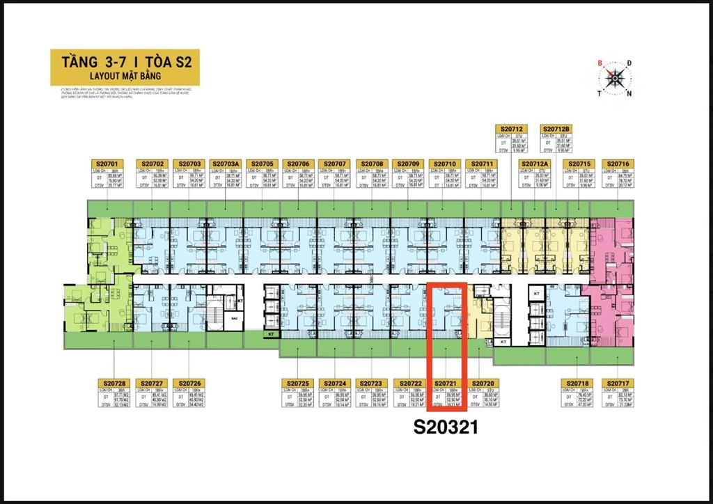 Chỉ từ 3,27 tỷ sở hữu căn 1pn+ có sân vườn tại spana tower chưa qua đầu tư