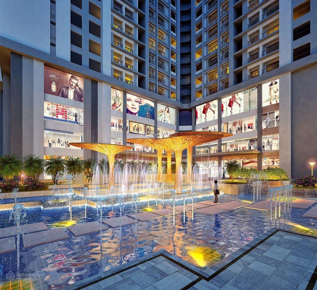 Suất đầu tư shophouse cora hòa xuân giá tốt bảng hàng