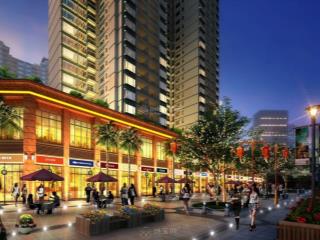 Suất đầu tư shophouse cora hòa xuân giá tốt bảng hàng