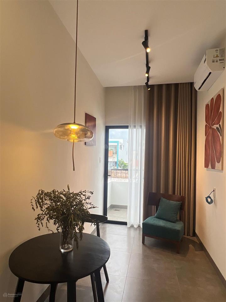 Căn cuối 1pn mỹ an 11 | 10,5 triệu/tháng