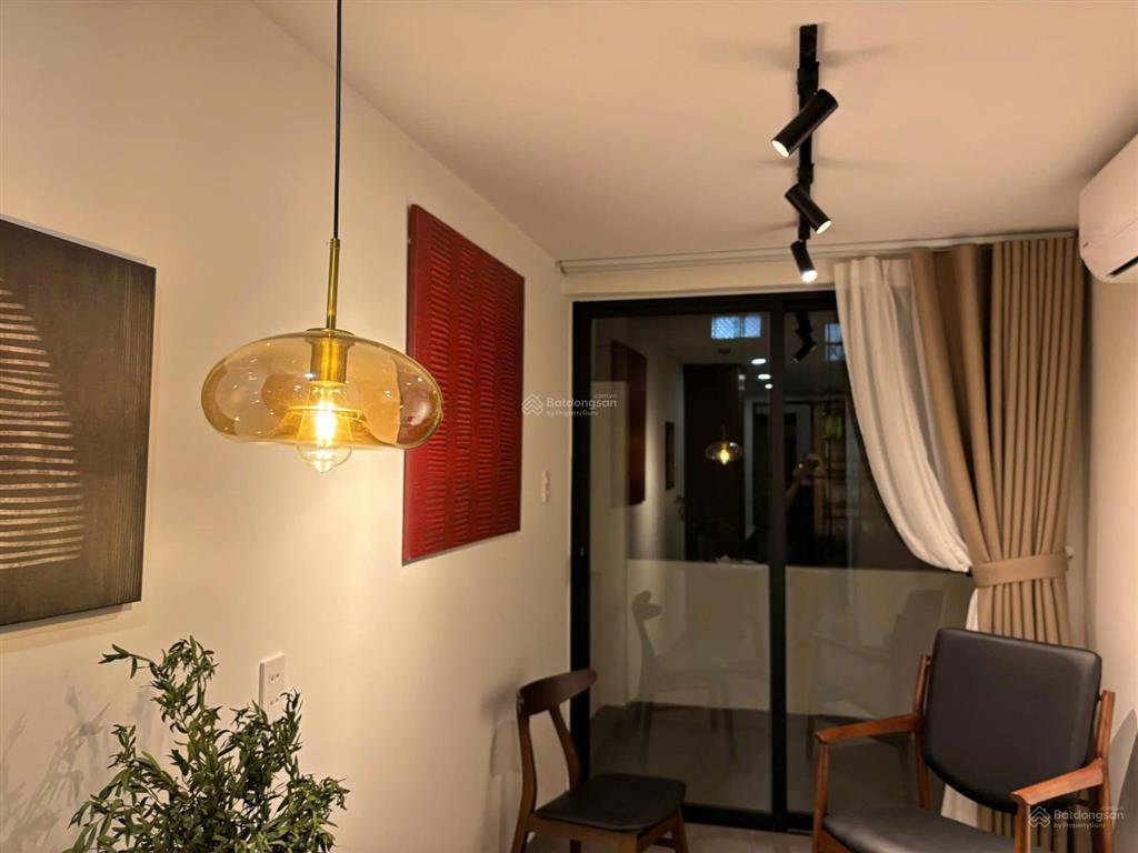 Căn cuối 1pn mỹ an 11 | 10,5 triệu/tháng