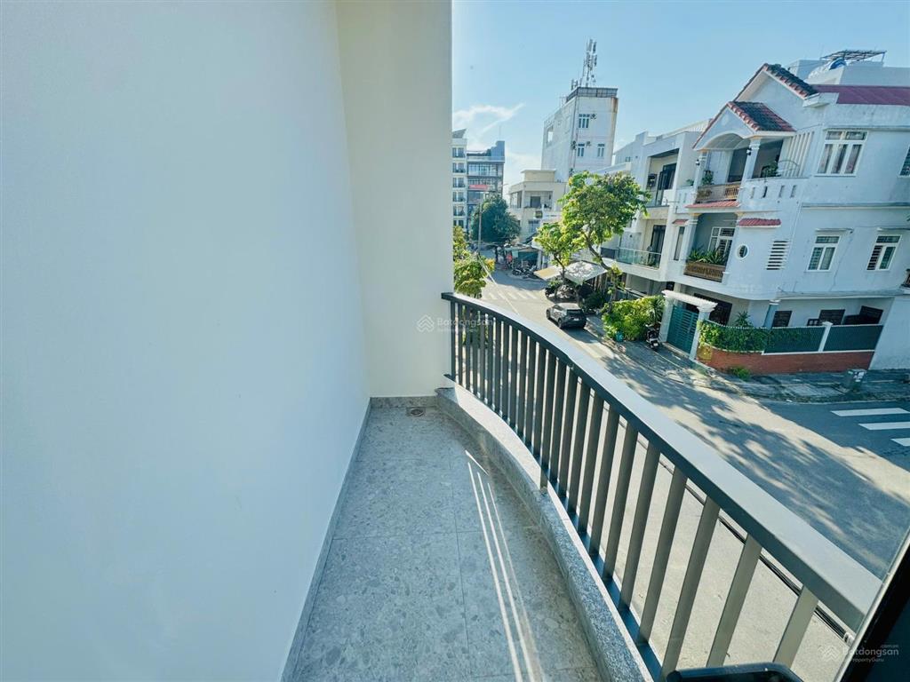 Cho thuê căn hộ 2pn đường bùi thị xuân, đà nẵng