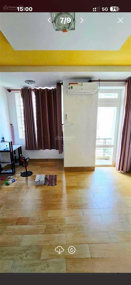 Bán gấp nhà riêng 56m2, 8,3 tỷ tại đường số 5, bình trưng, hcm