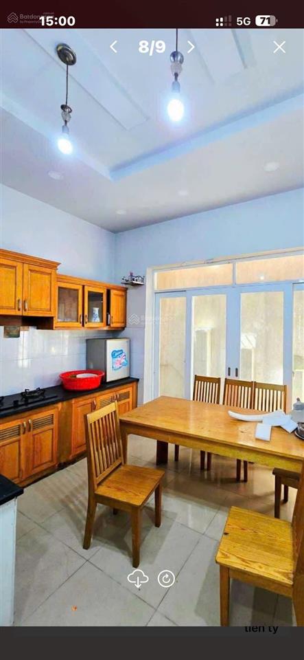 Bán gấp nhà riêng 56m2, 8,3 tỷ tại đường số 5, bình trưng, hcm